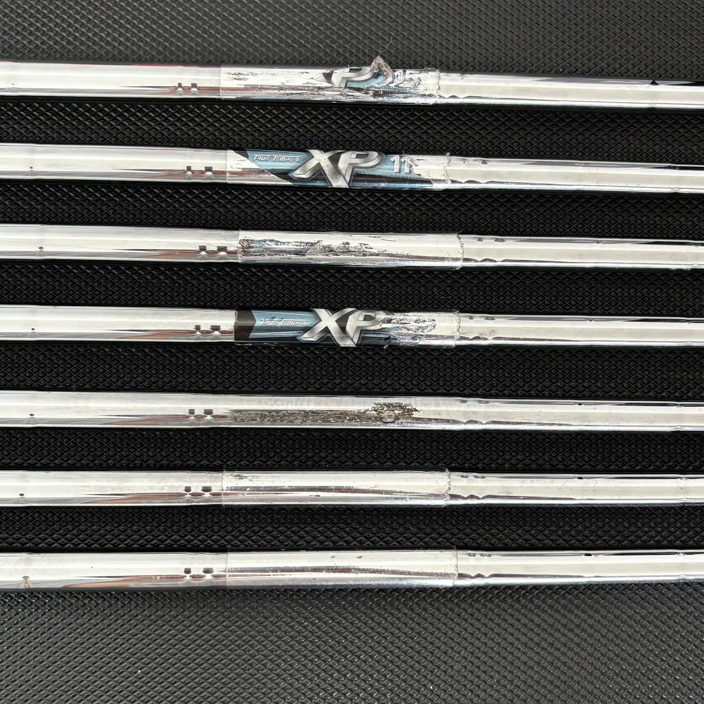 PING I210 IRON SET