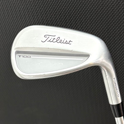 TITLEIST T100 2025 WEDGE (49 DEGREE)