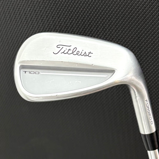 TITLEIST T100 2025 WEDGE (49 DEGREE)
