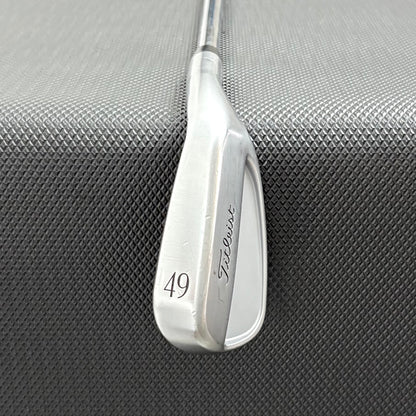 TITLEIST T100 2025 WEDGE (49 DEGREE)