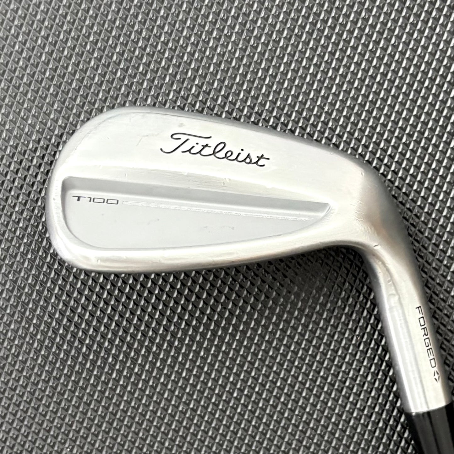 TITLEIST T100 2025 WEDGE (49 DEGREE)