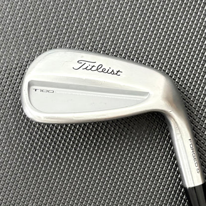 TITLEIST T100 2025 WEDGE (49 DEGREE)