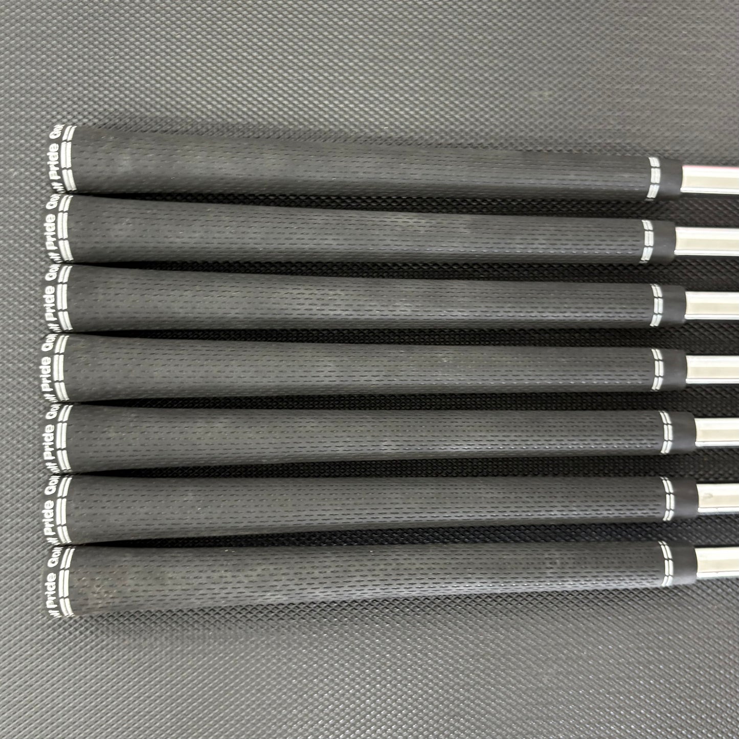 MIZUNO PRO M-13 IRON SET