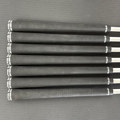 MIZUNO PRO M-13 IRON SET