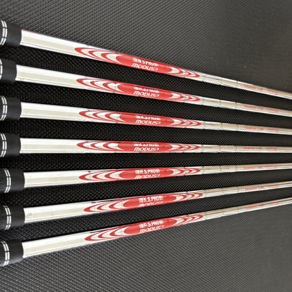 MIZUNO PRO M-13 IRON SET