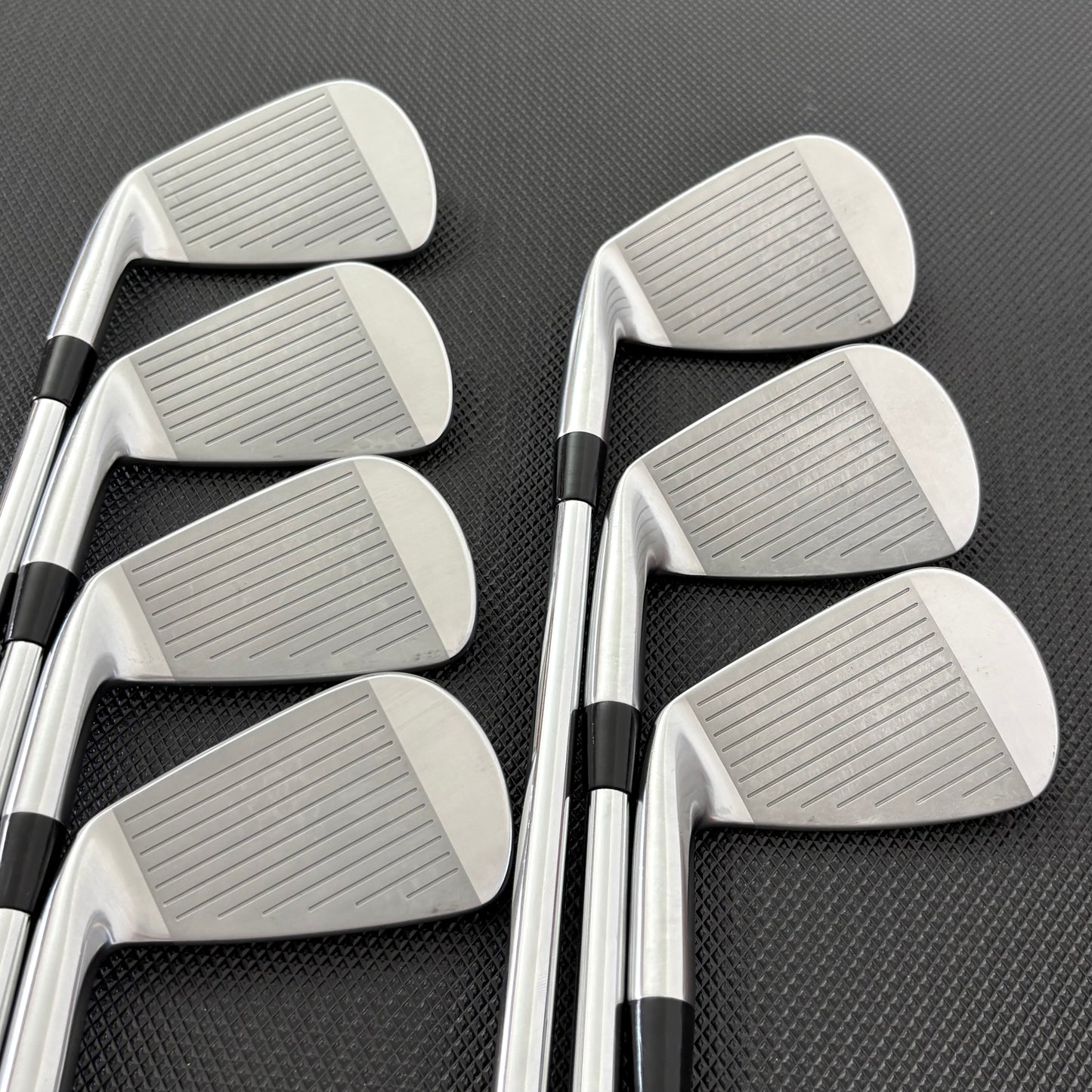 MIZUNO PRO M-13 IRON SET