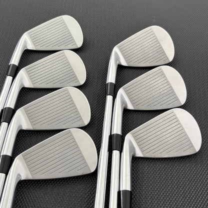 MIZUNO PRO M-13 IRON SET