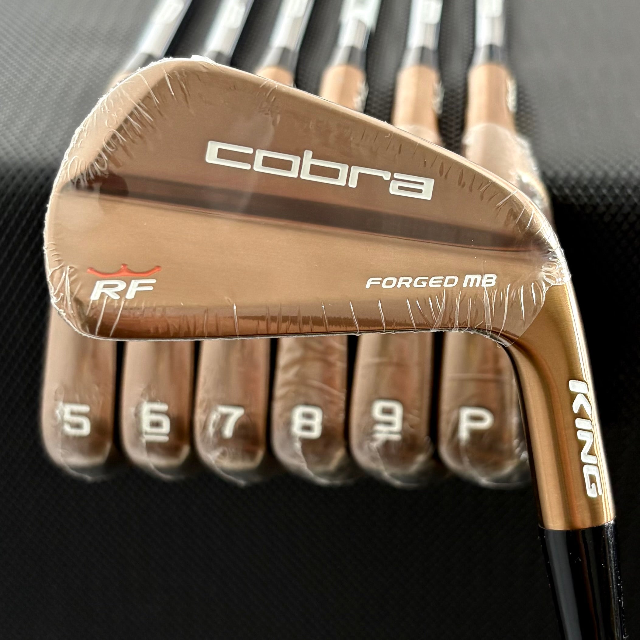 COBRA – FLORIDA GOLF CLUBS