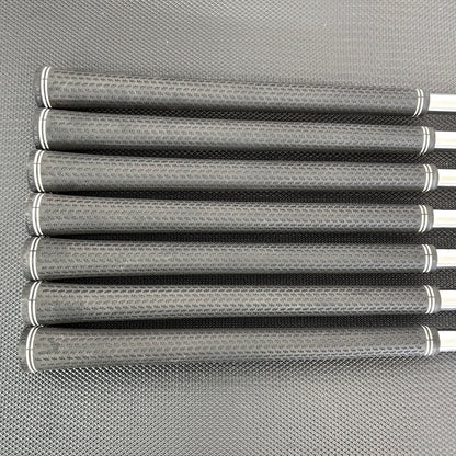 NEW COBRA KING RF FORGED MB COPPER IRON SET