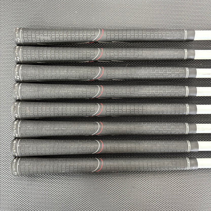 TAYLORMADE BURNER HT IRON SET