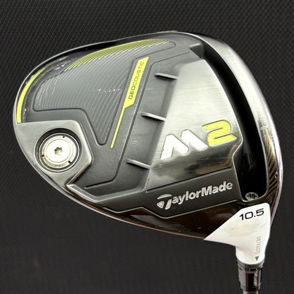 TAYLORMADE M2 DRIVER (10.5 DEGREE)