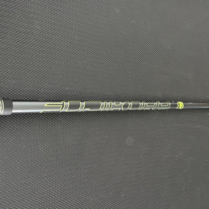 TAYLORMADE M2 DRIVER (10.5 DEGREE)