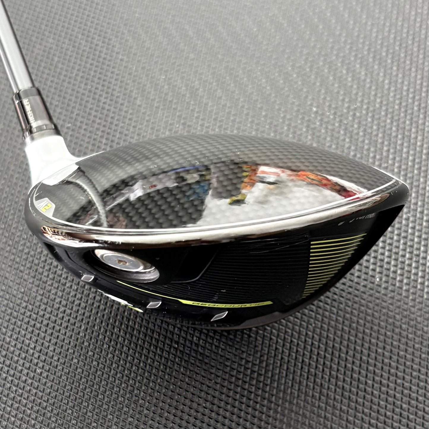 TAYLORMADE M2 DRIVER (10.5 DEGREE)