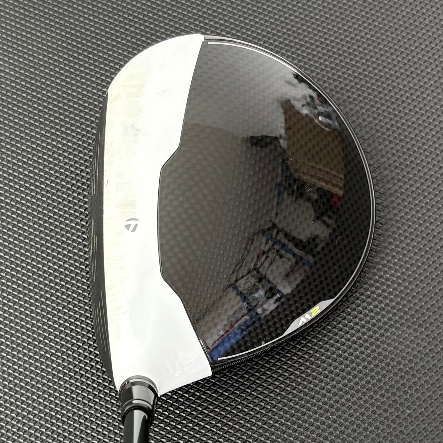 TAYLORMADE M2 DRIVER (10.5 DEGREE)