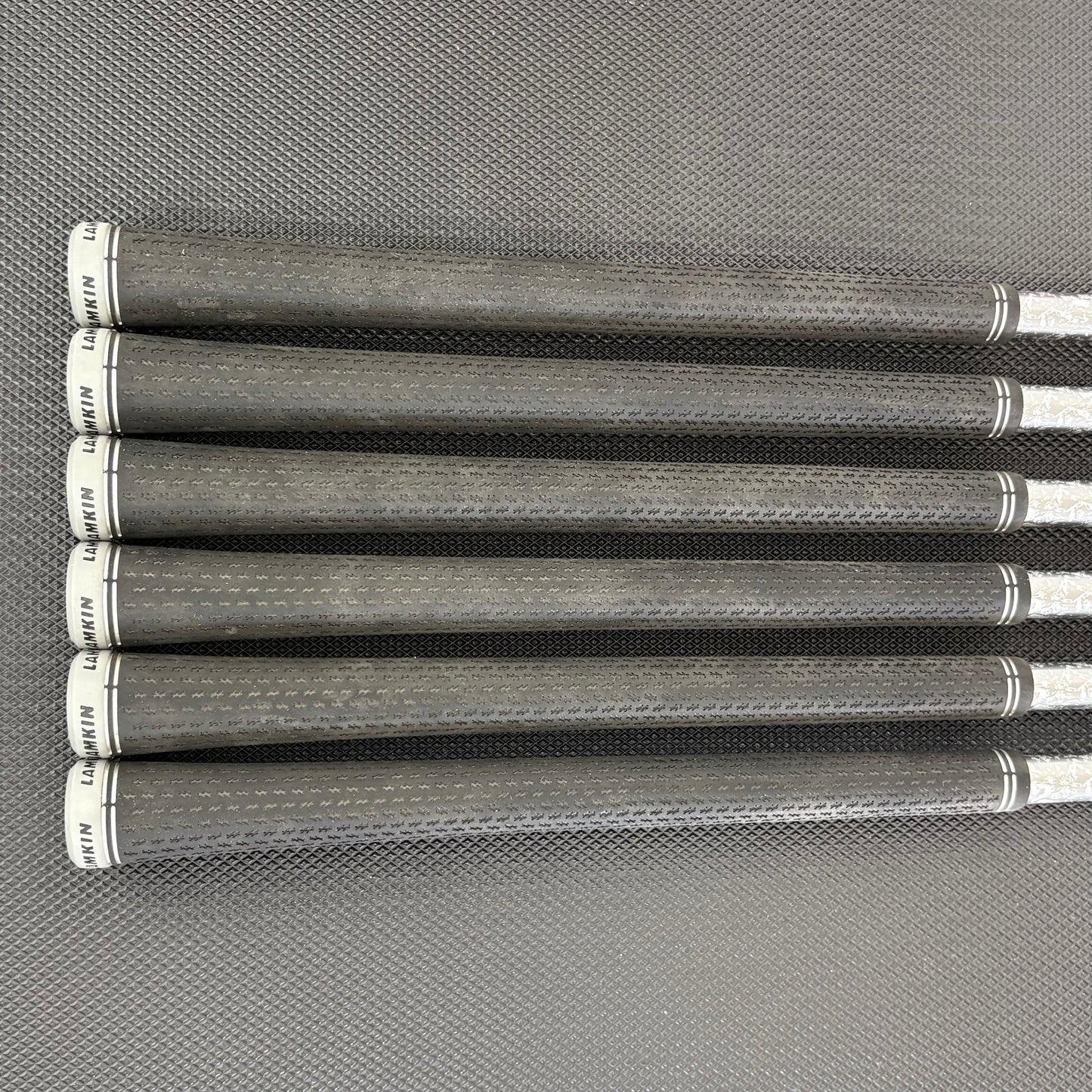 CALLAWAY ELYTE IRON SET