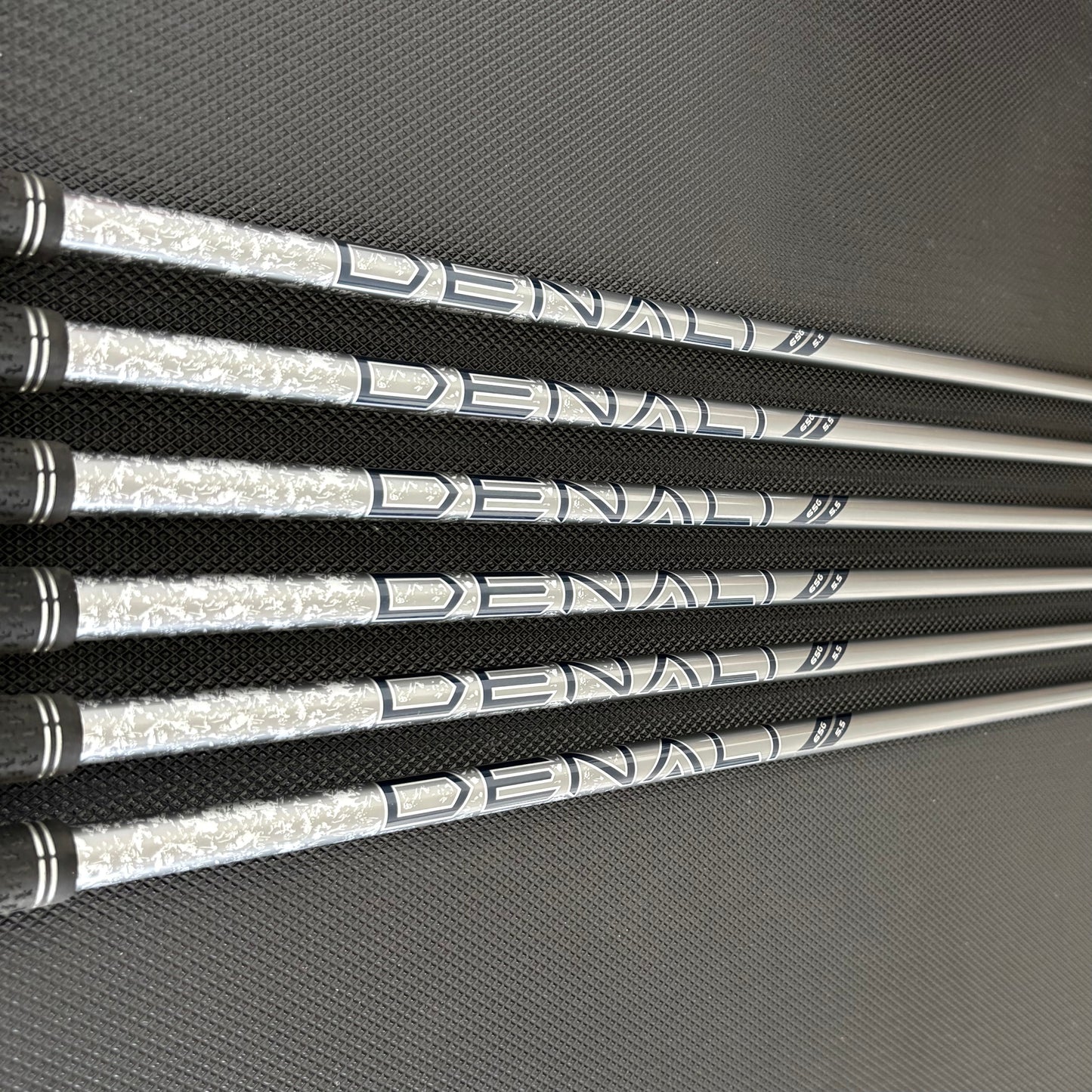 CALLAWAY ELYTE IRON SET