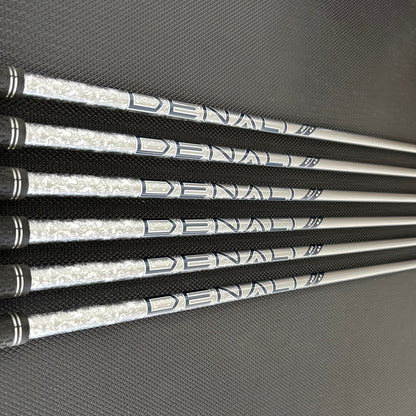 CALLAWAY ELYTE IRON SET