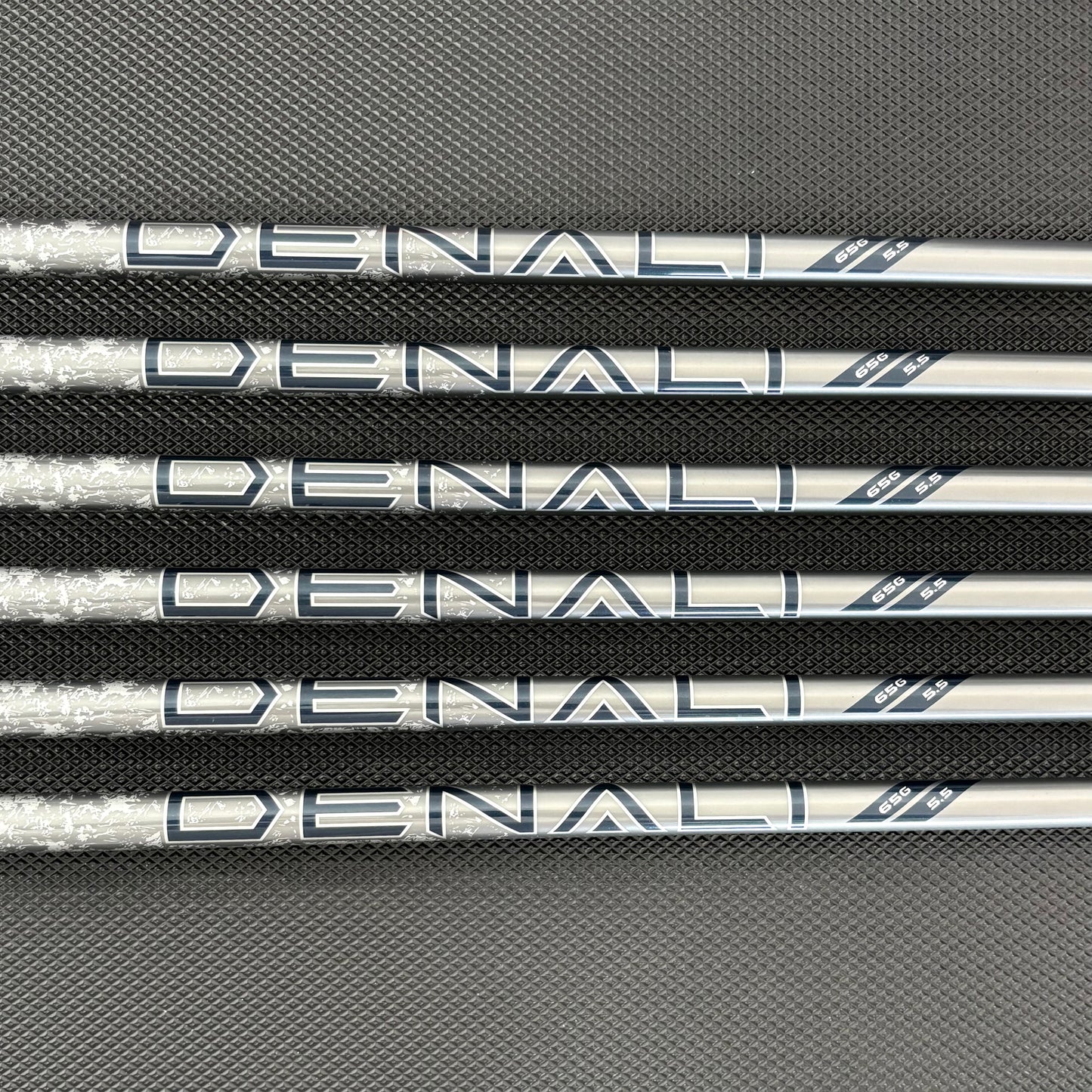 CALLAWAY ELYTE IRON SET