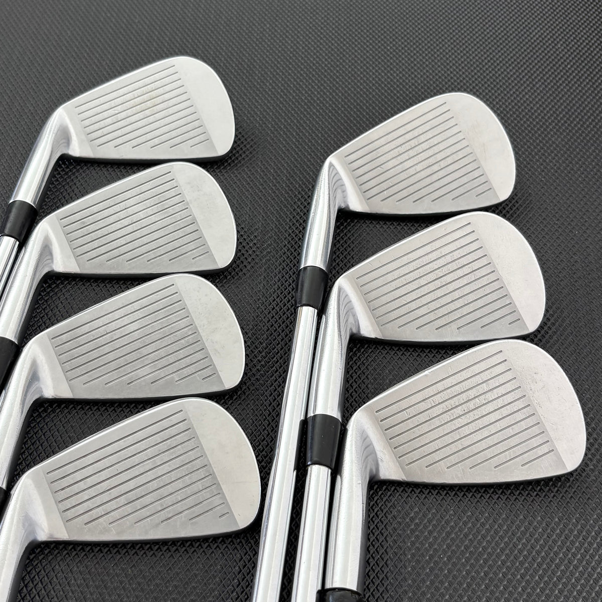MIZUNO MP-18 IRON SET