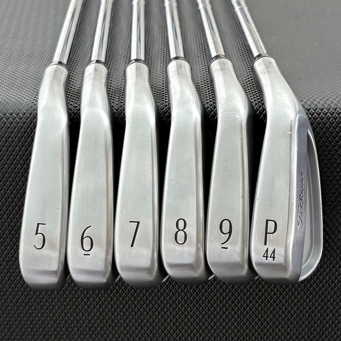 TITLEIST T150 2025 IRON SET