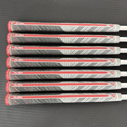 CALLAWAY APEX 2019 IRON SET