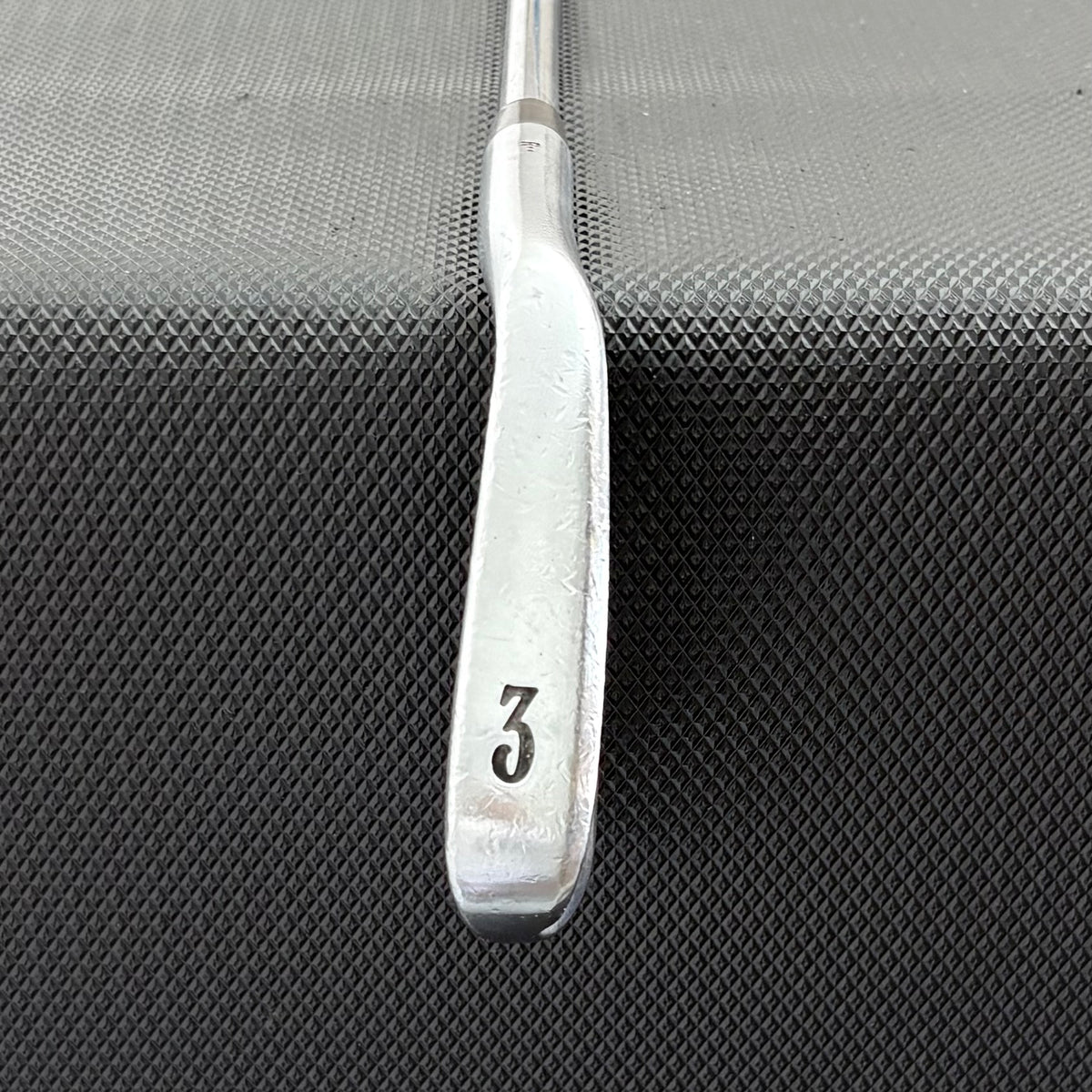 CALLAWAY X FORGED 3 IRON