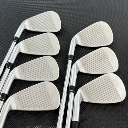 CALLAWAY APEX 2019 IRON SET