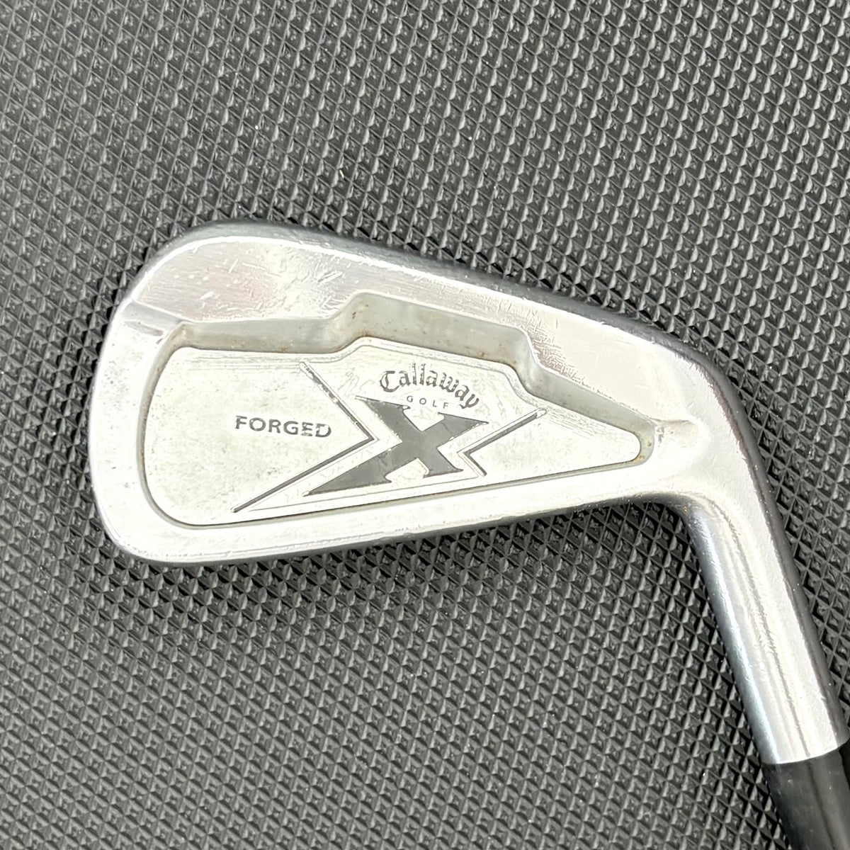 CALLAWAY X FORGED 3 IRON