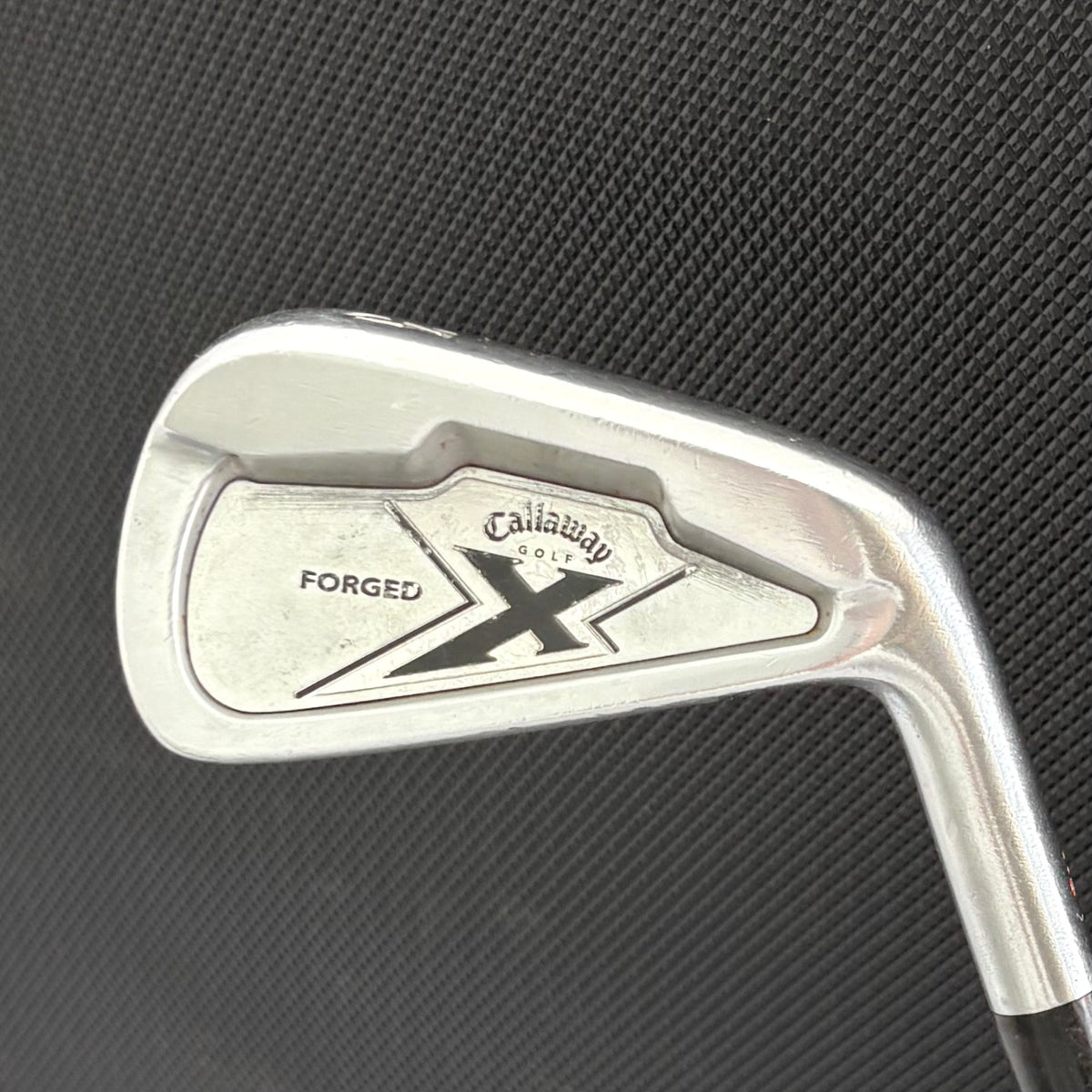 CALLAWAY X FORGED 3 IRON