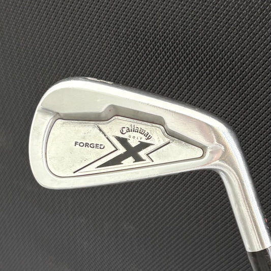 CALLAWAY X FORGED 3 IRON