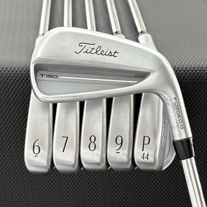 TITLEIST T150 2025 IRON SET