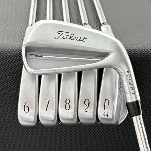 TITLEIST T150 2025 IRON SET