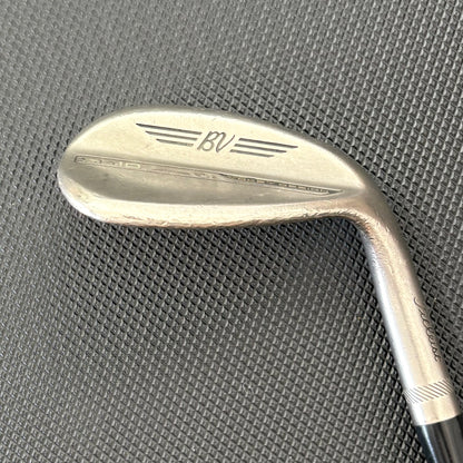TITLEST VOKEY SM10 TOUR CHROME WEDGE (58 DEGREE)