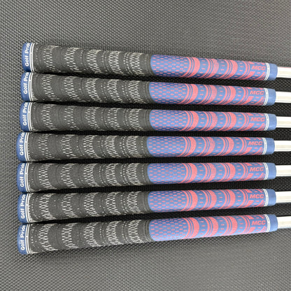 KYOEI DUAL WEIGHTED IRON SET