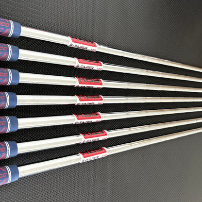 KYOEI DUAL WEIGHTED IRON SET