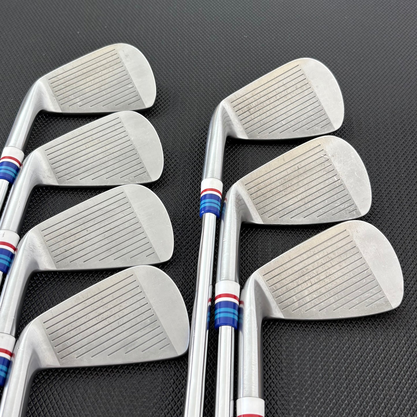 KYOEI DUAL WEIGHTED IRON SET