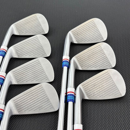 KYOEI DUAL WEIGHTED IRON SET