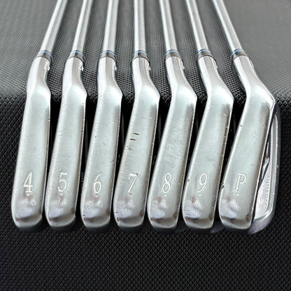 MIZUNO MP-66 IRON SET