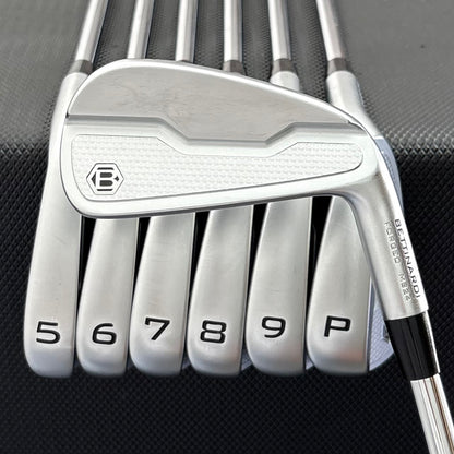 BETTINARDI MB 2024 IRON SET