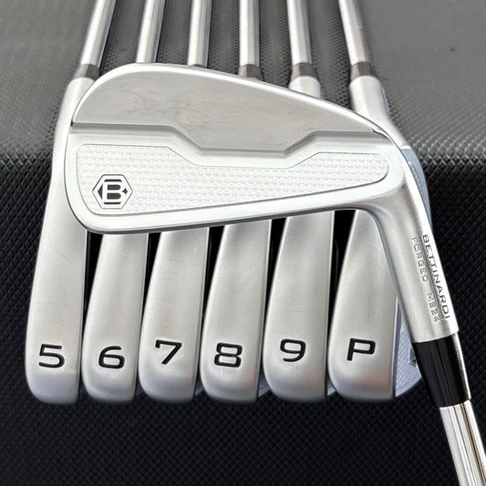 BETTINARDI MB 2024 IRON SET