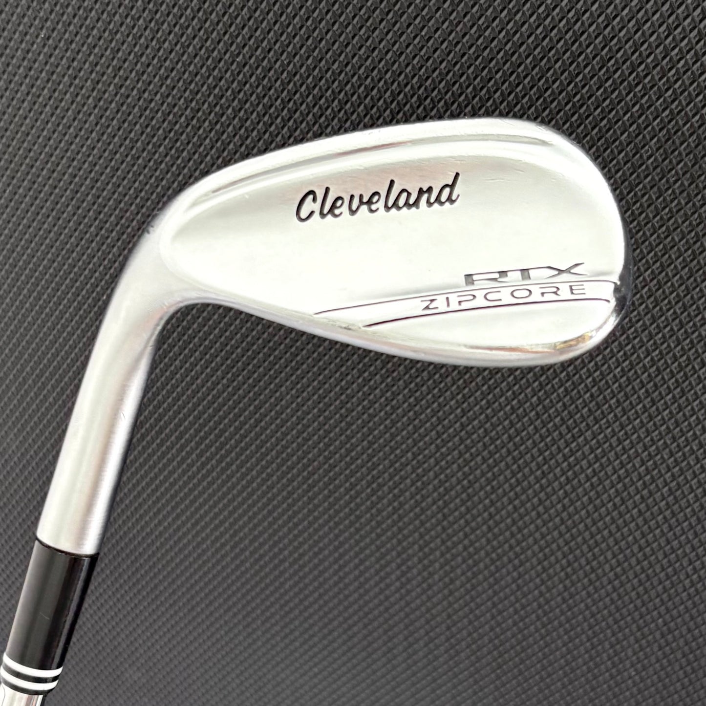 LH CLEVELAND RTX ZIPCORE TOUR SATIN WEDGE (52 DEGREE)