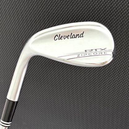 LH CLEVELAND RTX ZIPCORE TOUR SATIN WEDGE (52 DEGREE)