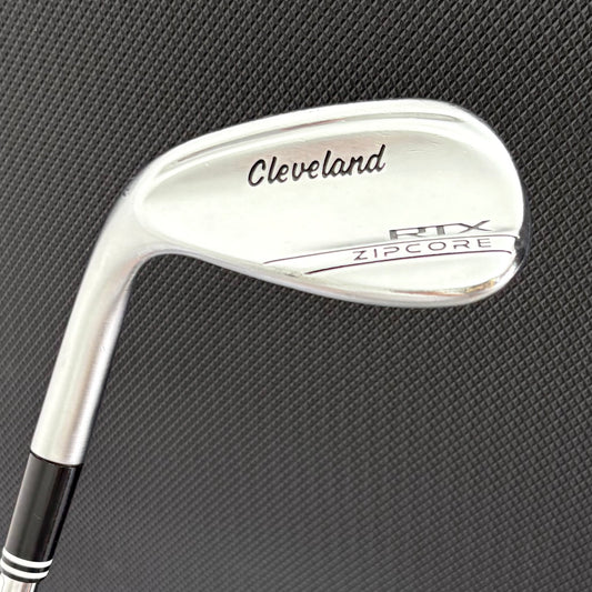 LH CLEVELAND RTX ZIPCORE TOUR SATIN WEDGE (52 DEGREE)