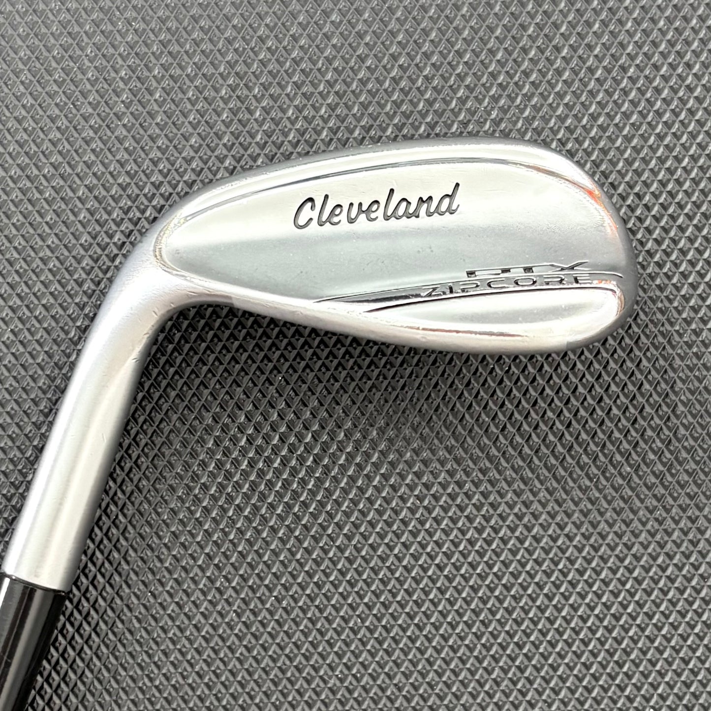 LH CLEVELAND RTX ZIPCORE TOUR SATIN WEDGE (52 DEGREE)