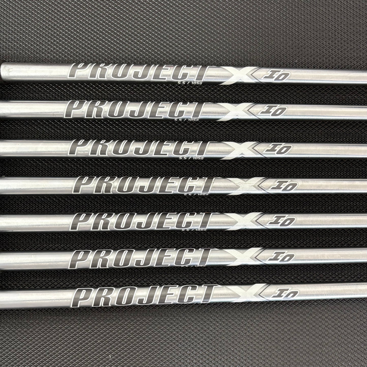MIZUNO MP-66 IRON SET