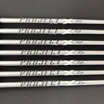 MIZUNO MP-66 IRON SET