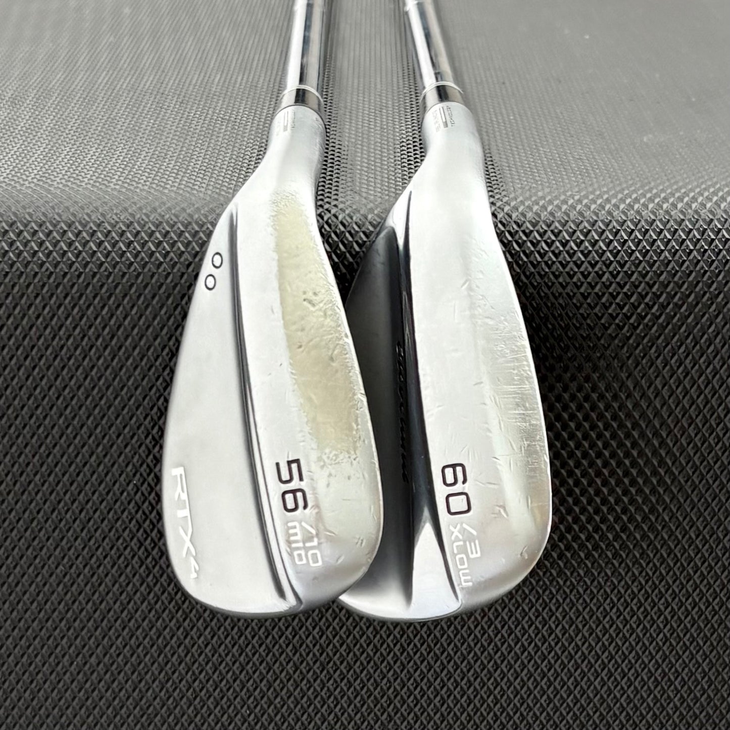 LH CLEVELAND RTX4 TOUR SATIN WEDGE SET