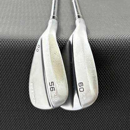 LH CLEVELAND RTX4 TOUR SATIN WEDGE SET