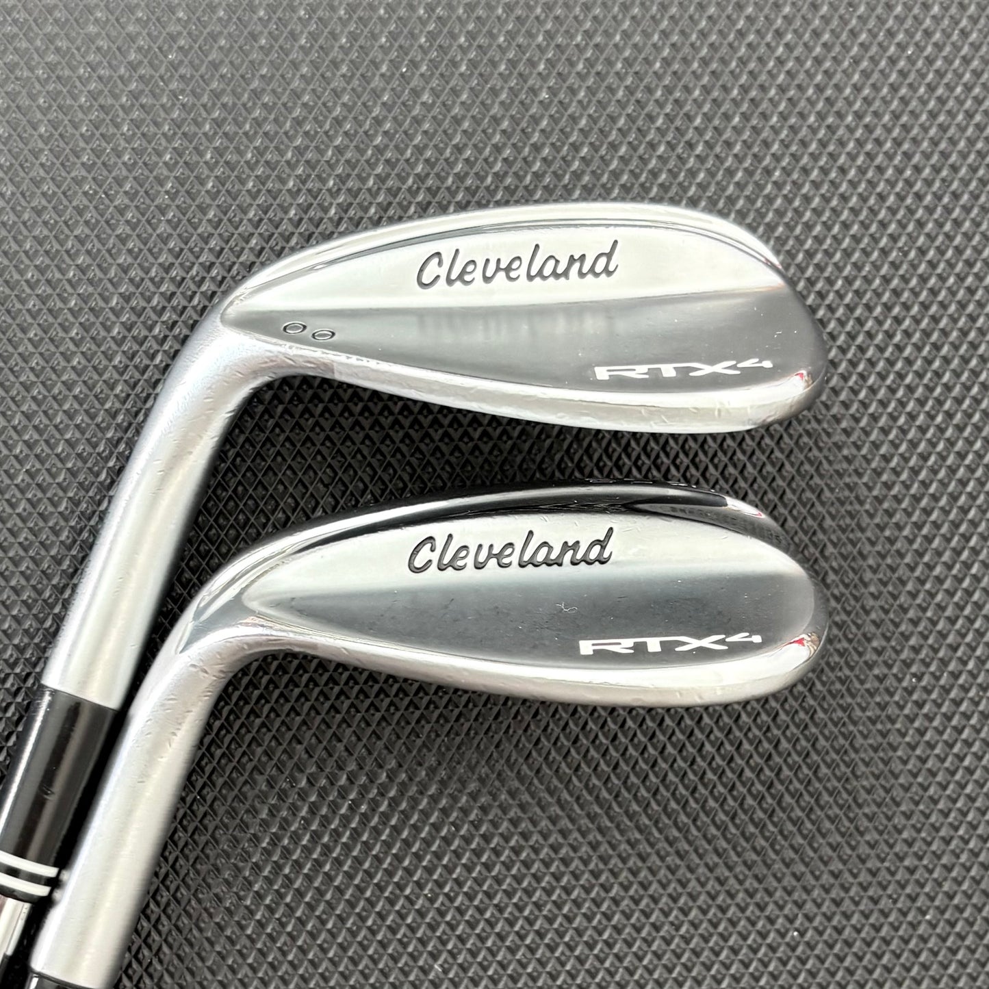 LH CLEVELAND RTX4 TOUR SATIN WEDGE SET