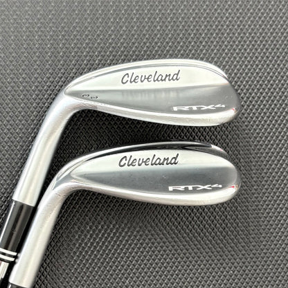 LH CLEVELAND RTX4 TOUR SATIN WEDGE SET